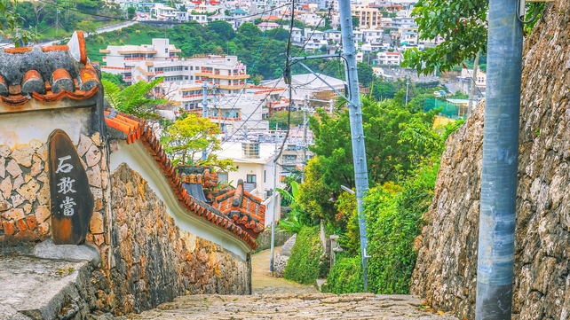 【週末限定◆Weekeend Plan】レンタカーなしの沖縄旅！那覇の街でシンプルステイ