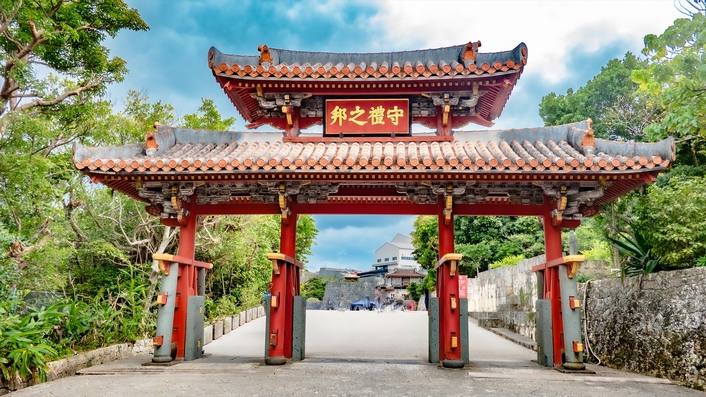 【週末限定◆Weekeend Plan】レンタカーなしの沖縄旅！那覇の街でシンプルステイ