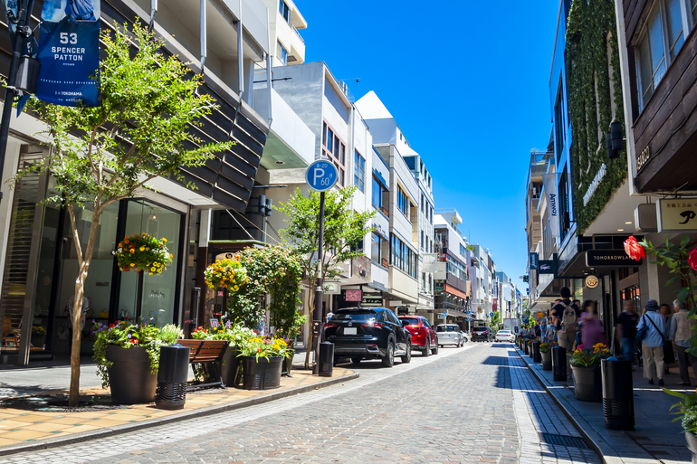 横浜クラシックアパートメント 遊び尽くす 中華街 元町 イセザキモール 楽天トラベル