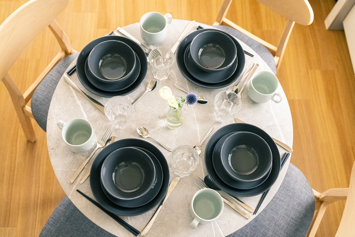 【お得に2連泊割引プラン】キッチン付き、25平米のお部屋にSTAY！