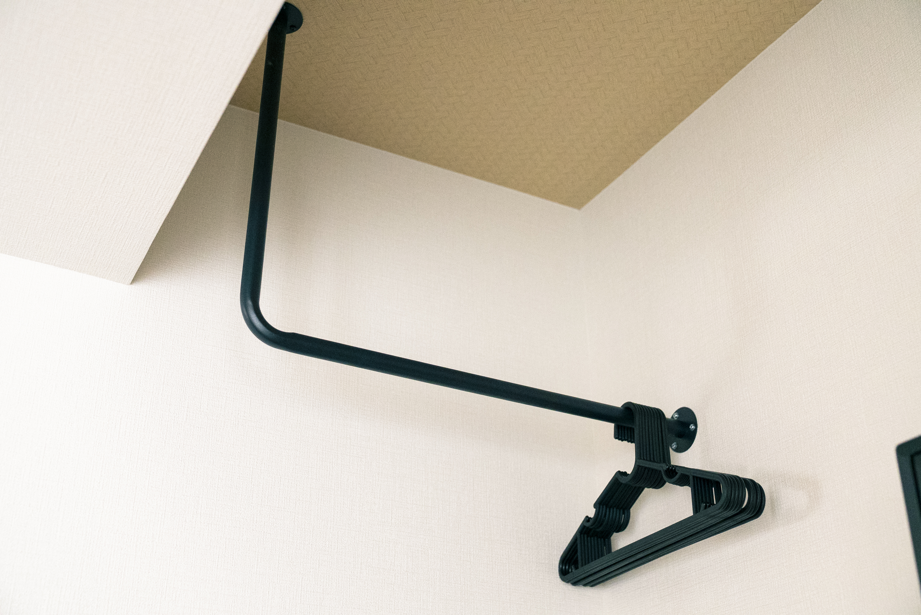 パイプハンガー