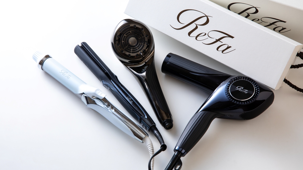 美容アイテム（スカイフロア限定）※2025年3月中旬～導入予定