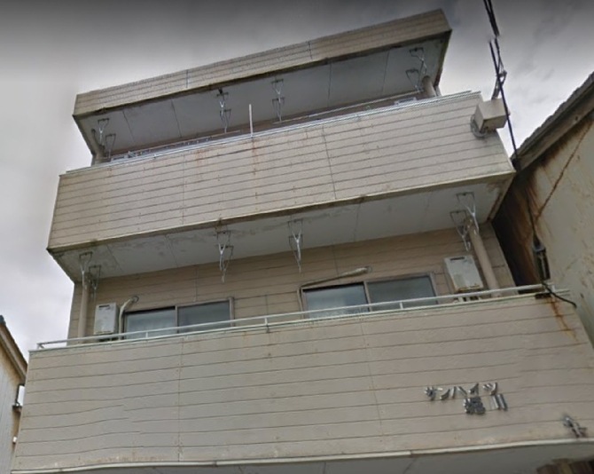 サンハイツ堀川205 宿泊予約 楽天トラベル