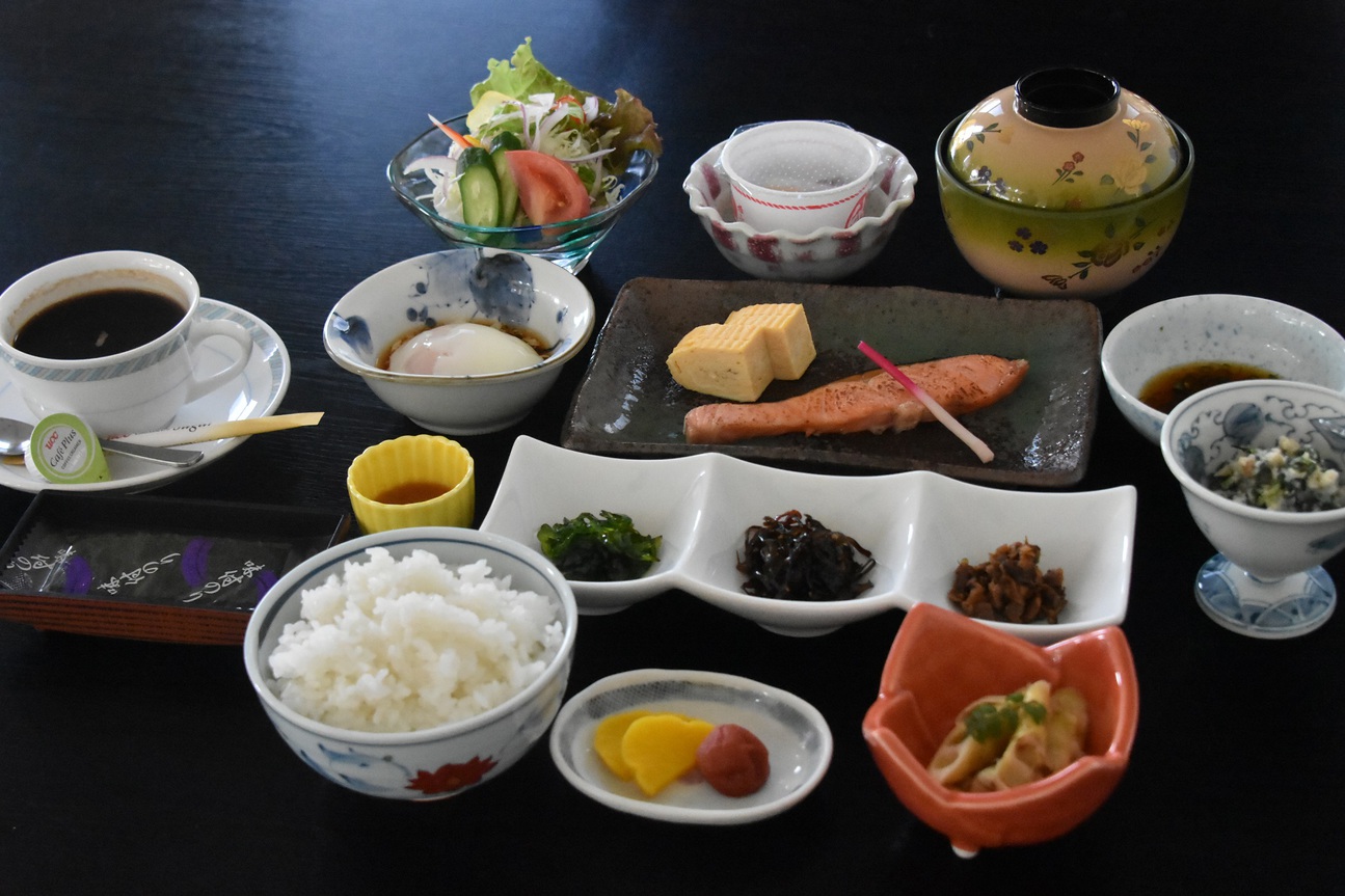 ひとりだけの、気ままな旅応援団(’ω’)ノ！朝食だけが付いた、お手軽、ひとり旅プラン！【朝食付き】