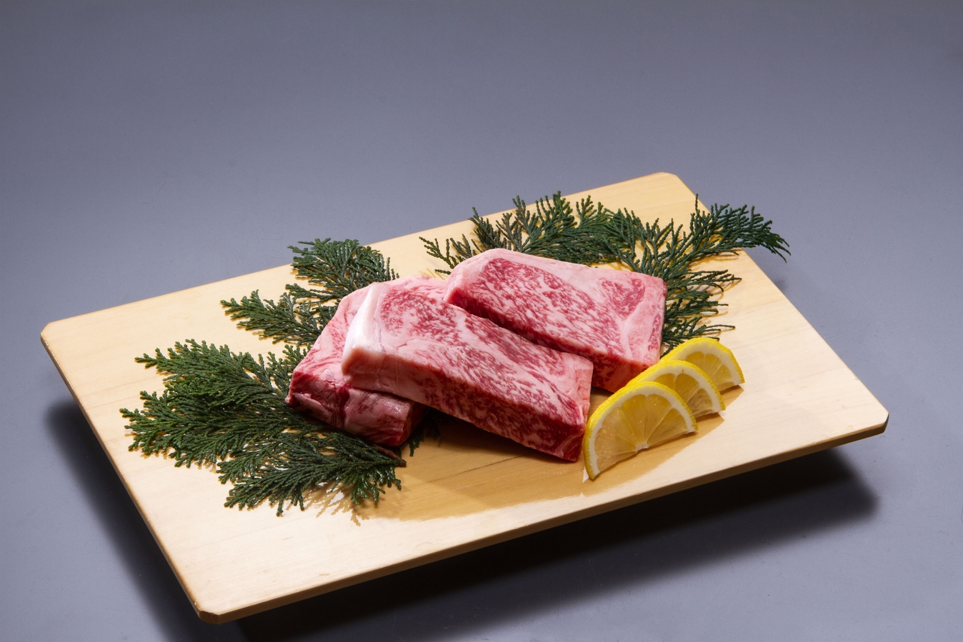 ♪肉好き注目！島根県の地元のブランド、しまね和牛を２００ｇのステーキで贅沢に楽しむプラン【２食付き】