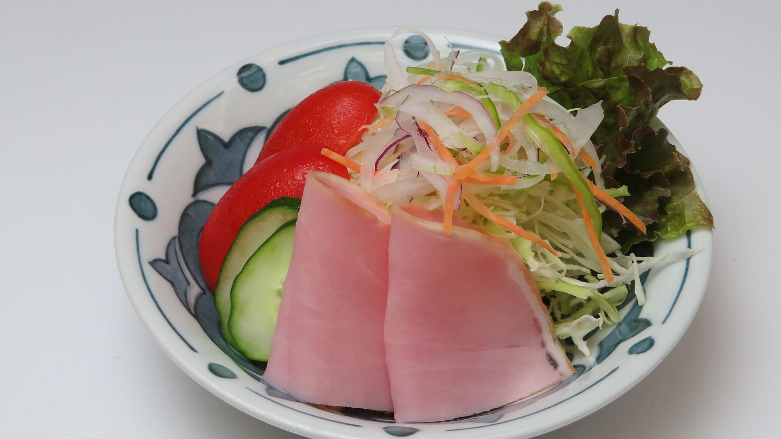 一日のスタートは朝食から！やっぱり、朝ごはんは食べなくちゃ〜！というお客様へおすすめです【朝食付き】