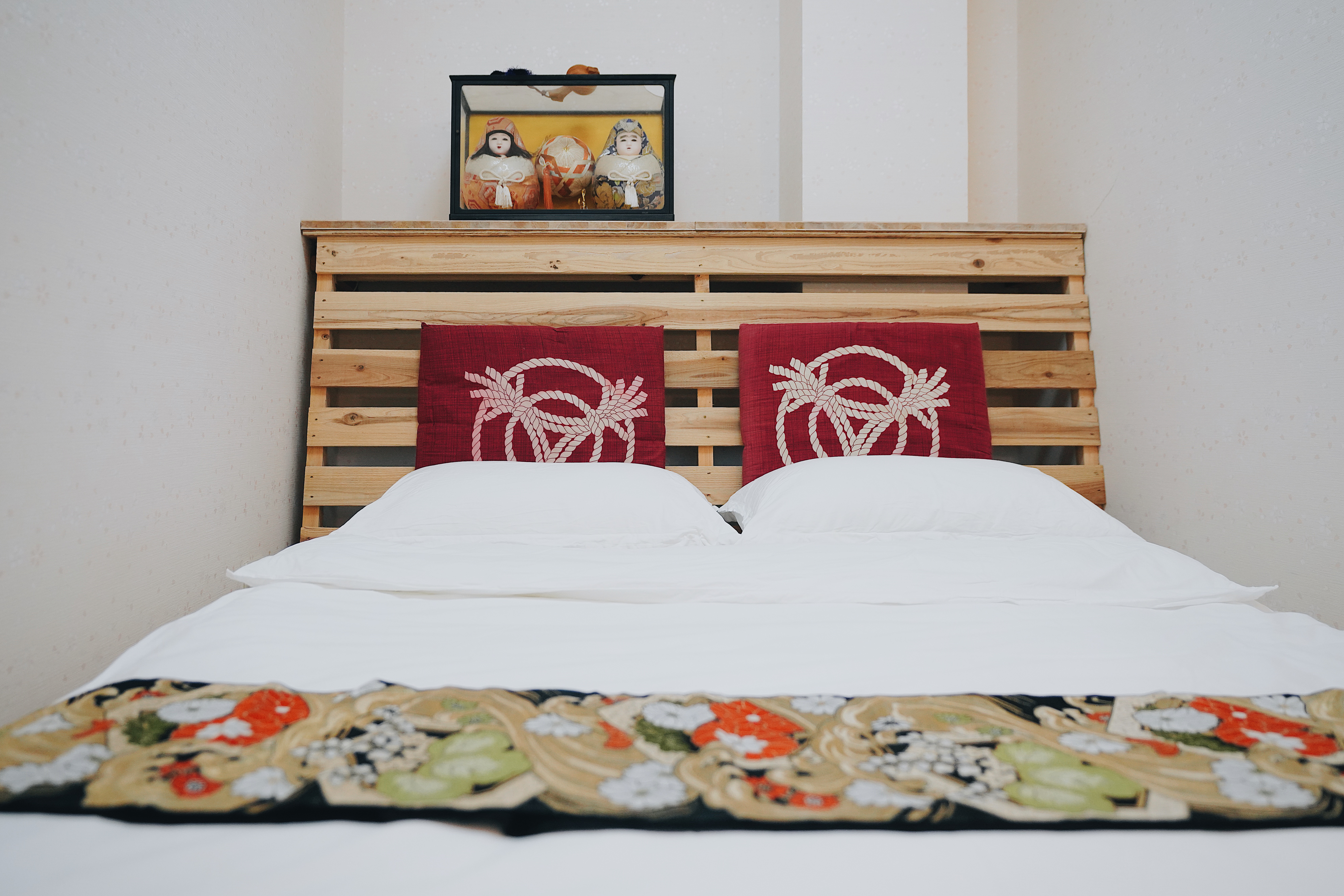 ダブルルーム（定員2名）