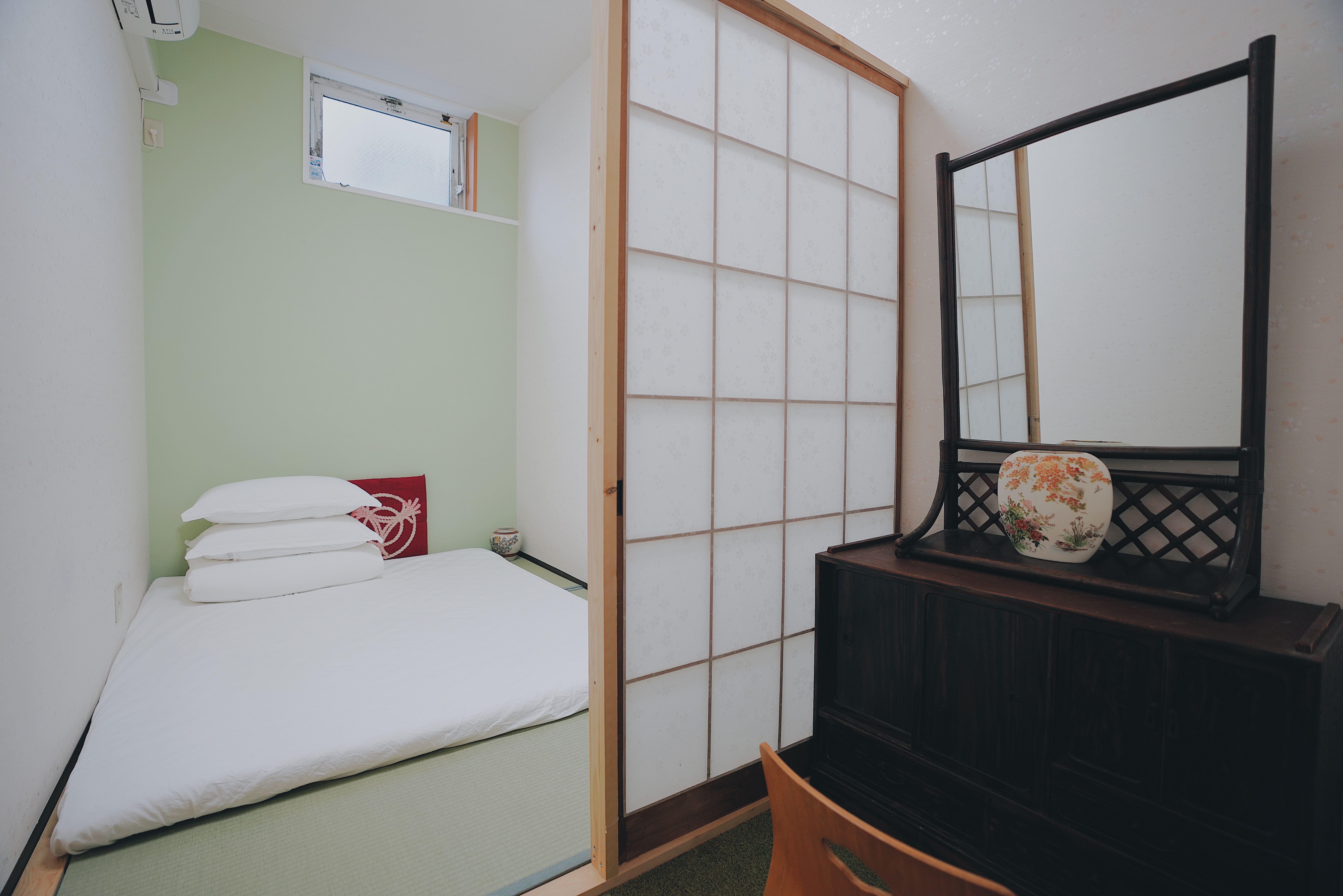 和室（定員2名）