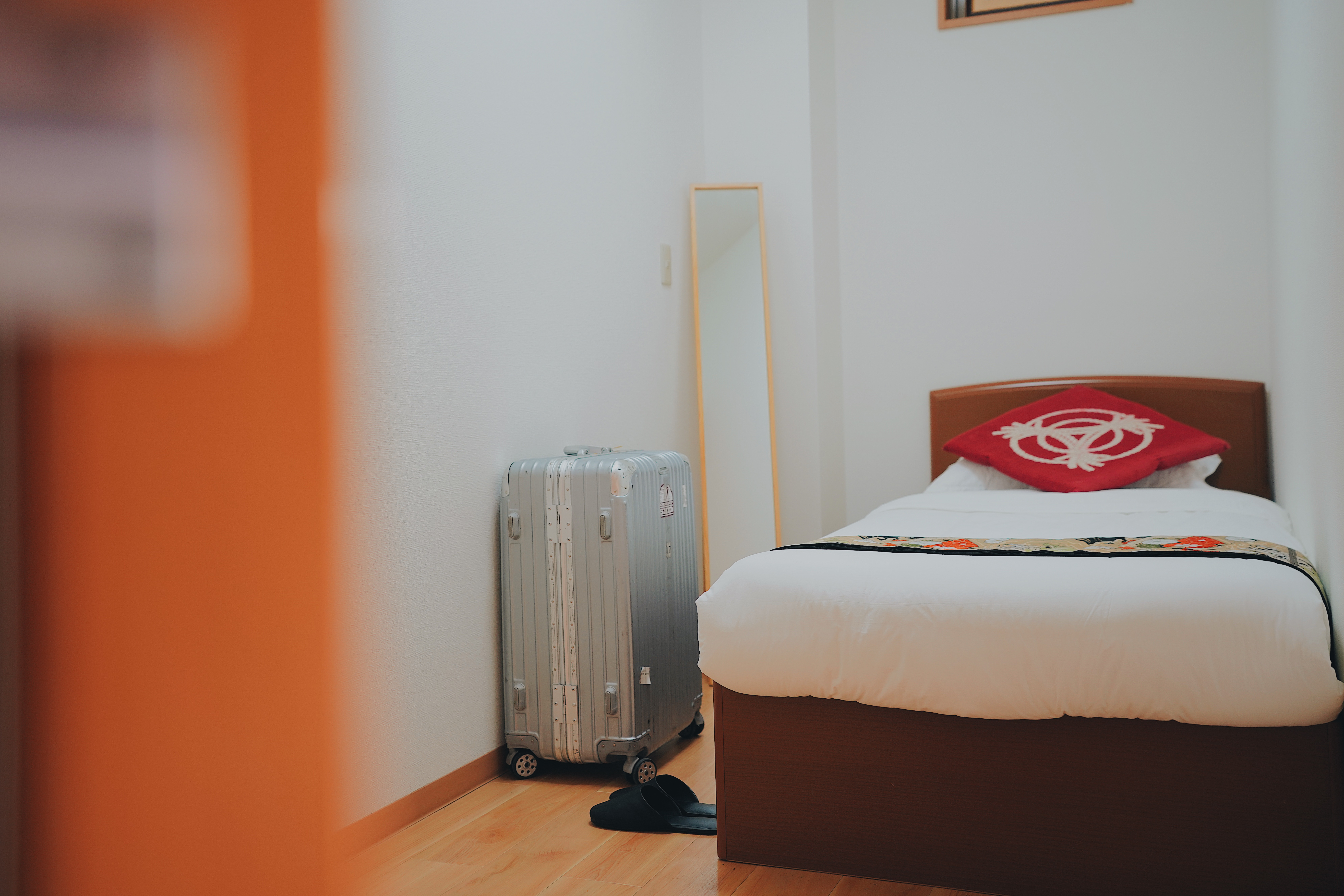 シングルルーム（定員1名）