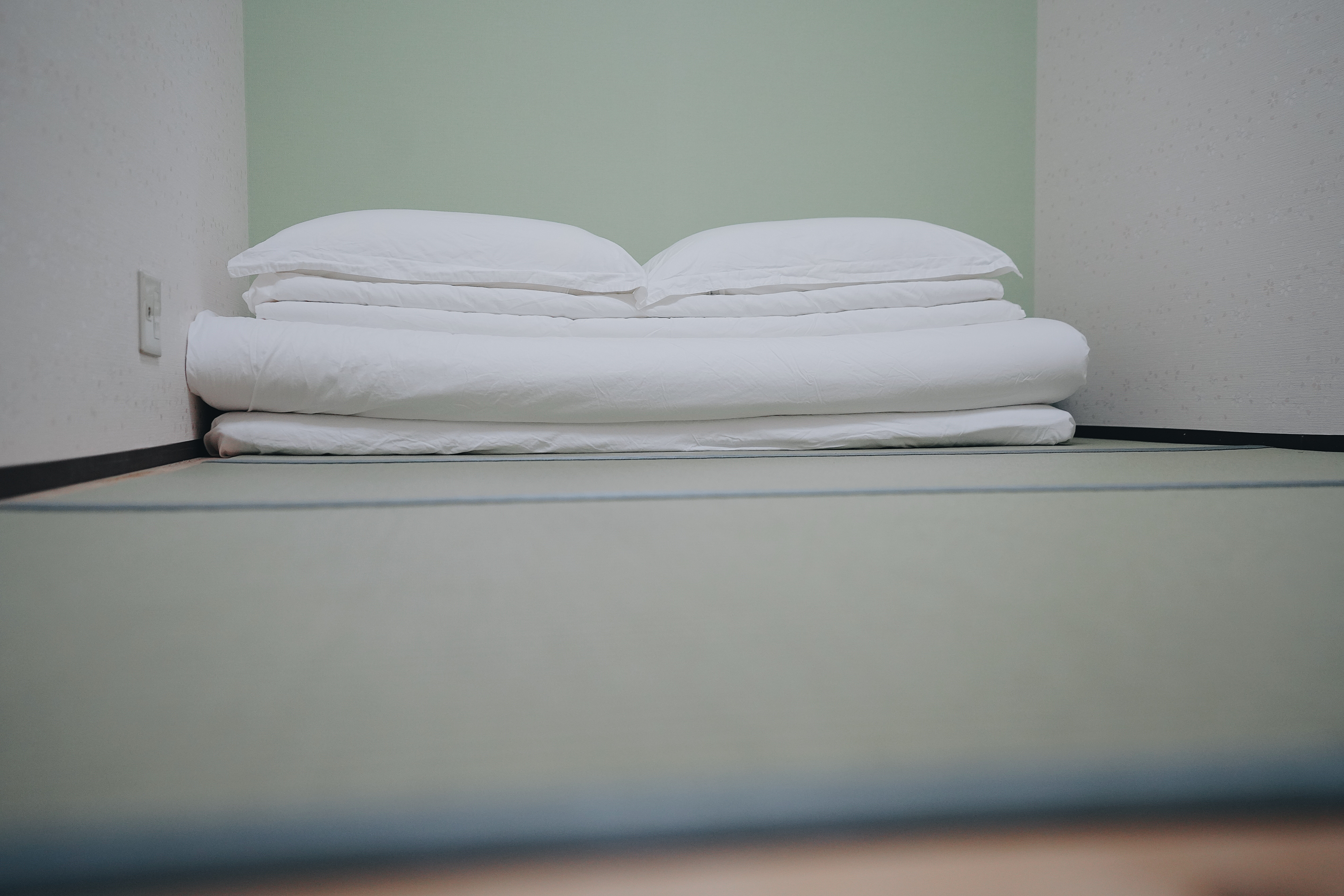 和室（定員2名）