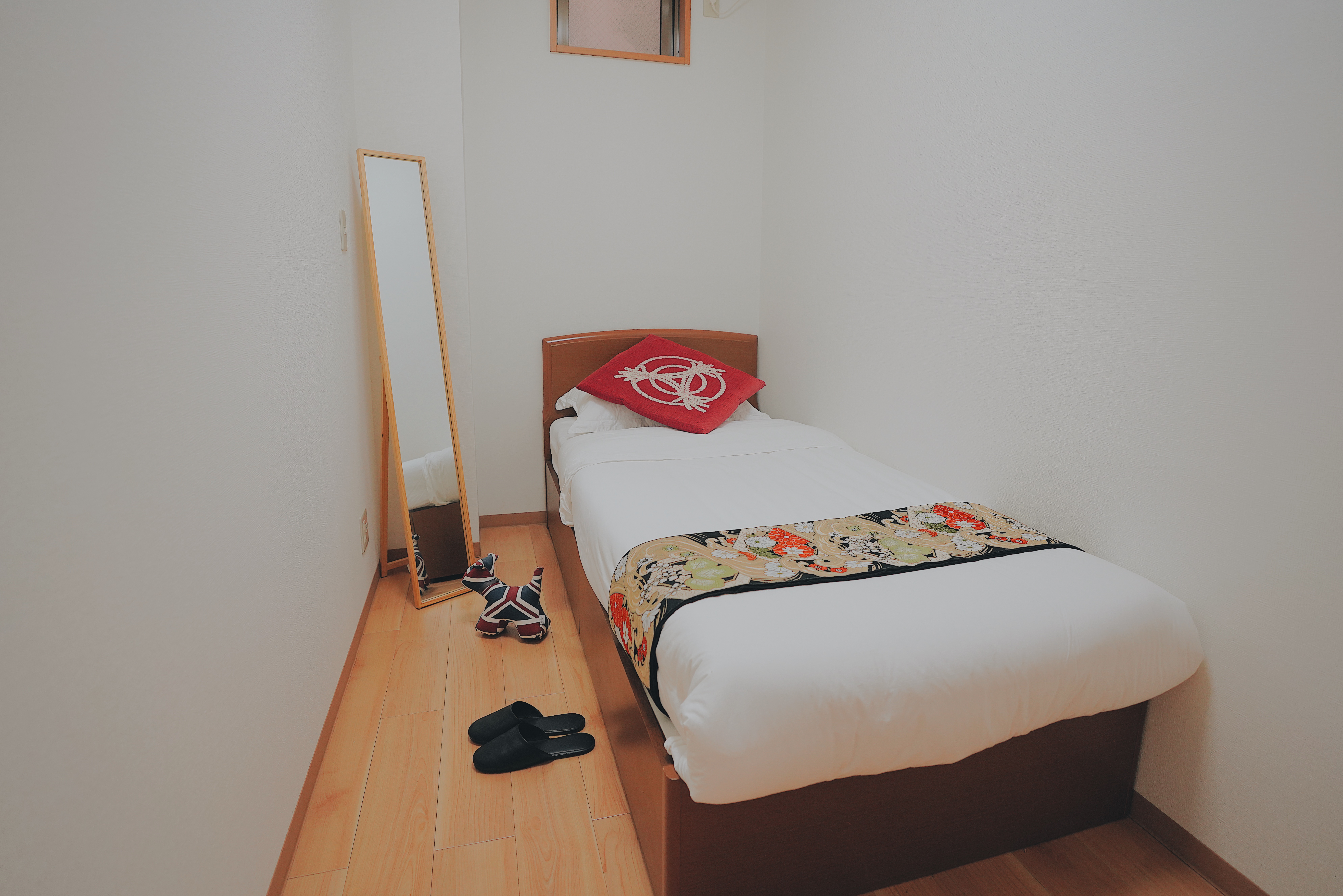 シングルルーム（定員1名）