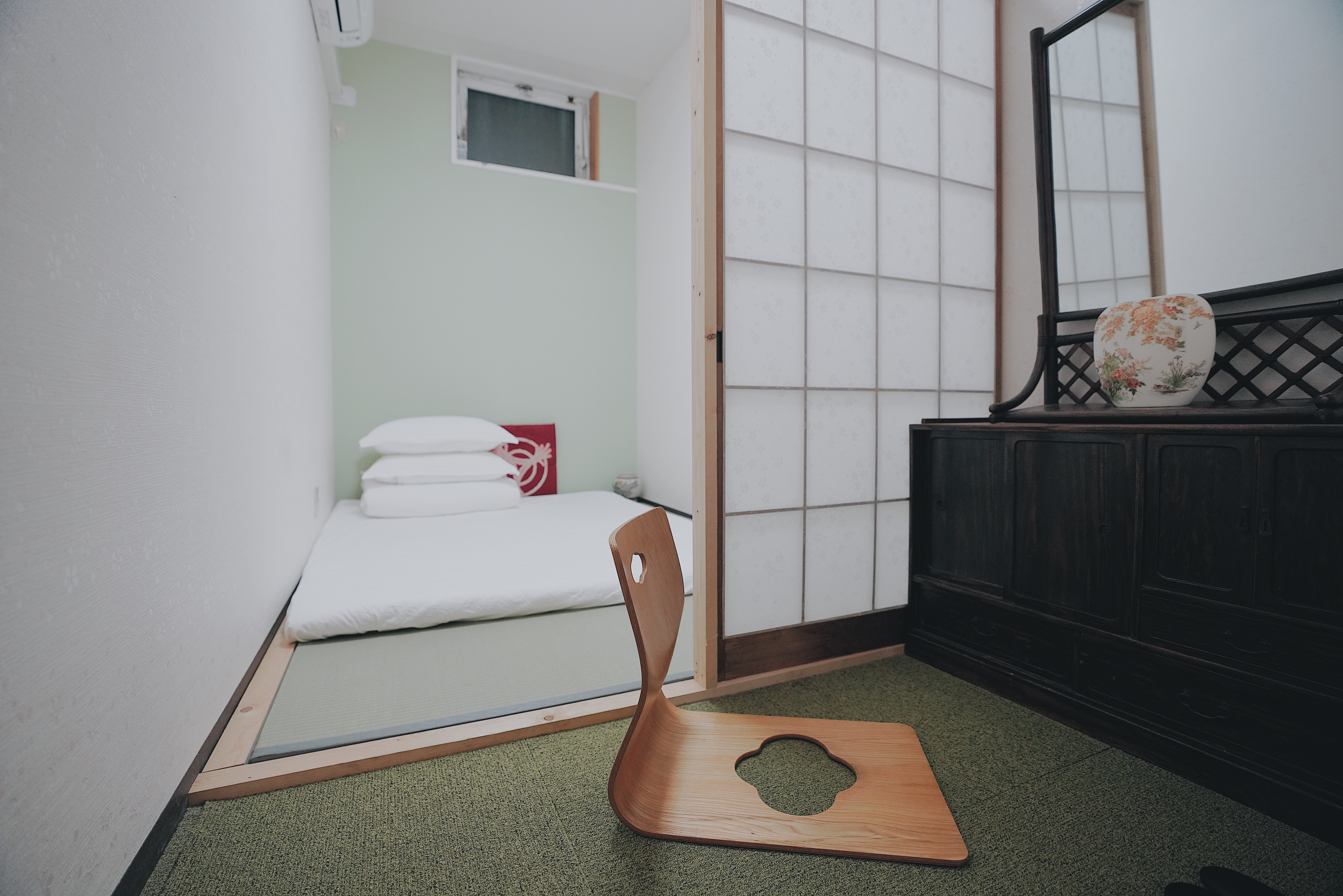 和室（定員2名）