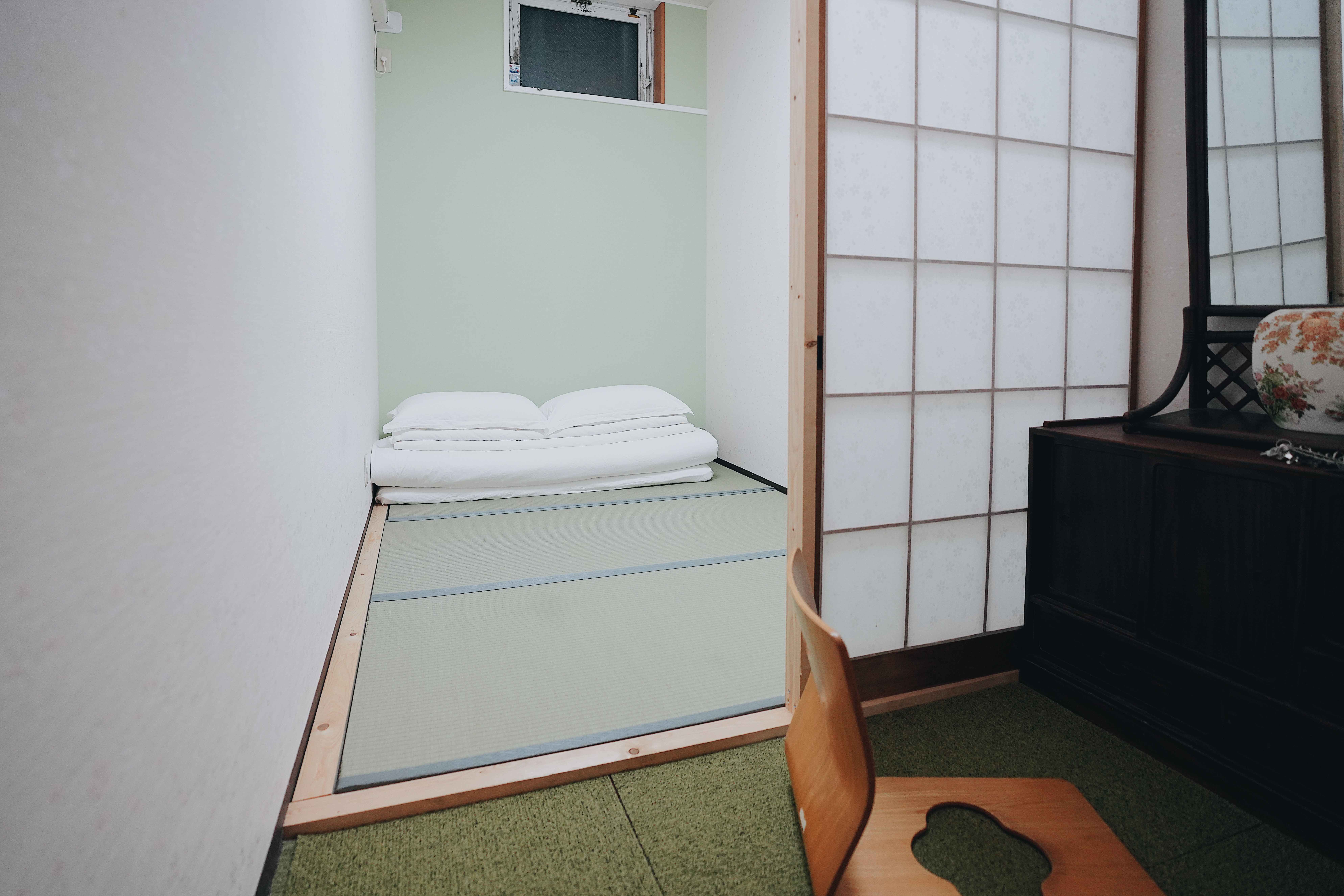 和室（定員2名）