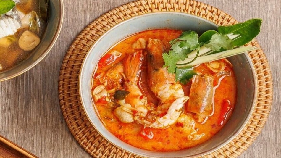 S-SENレストラン