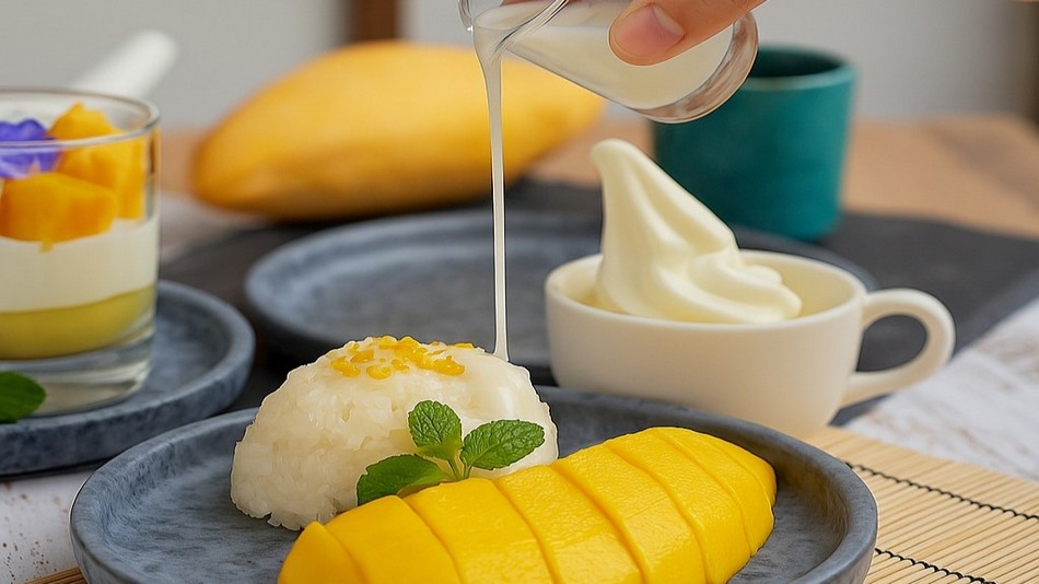 S-SENレストラン