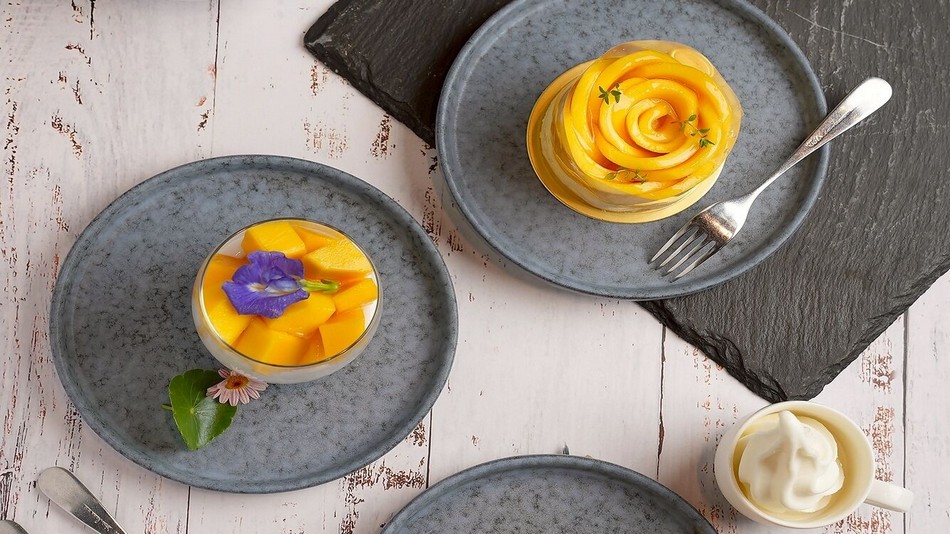 S-SENレストラン