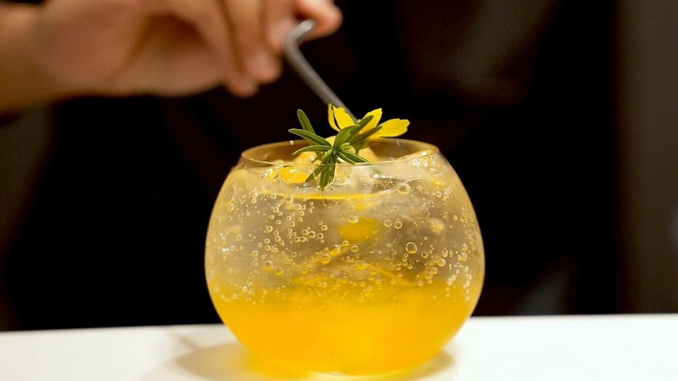 S-SENレストラン