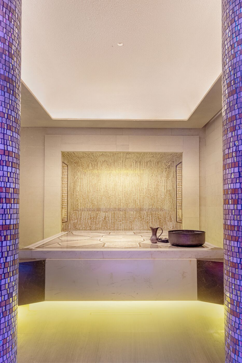 Spa Room 3