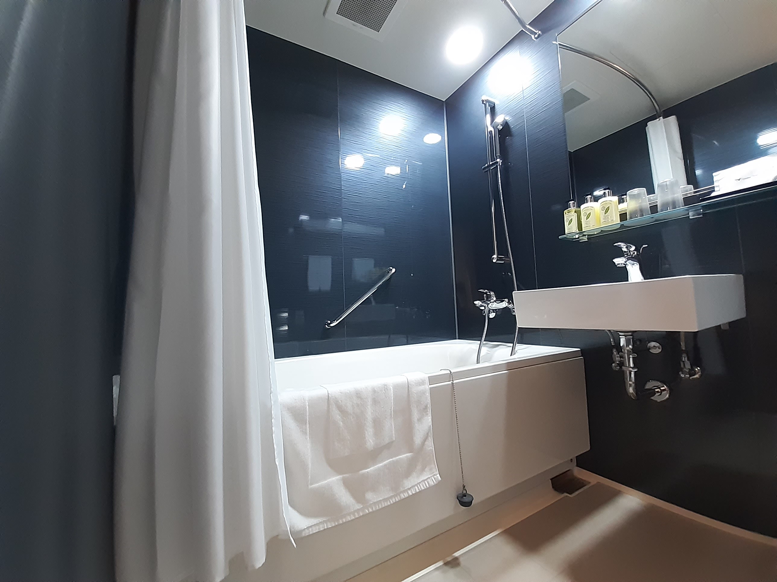 デラックスルーム