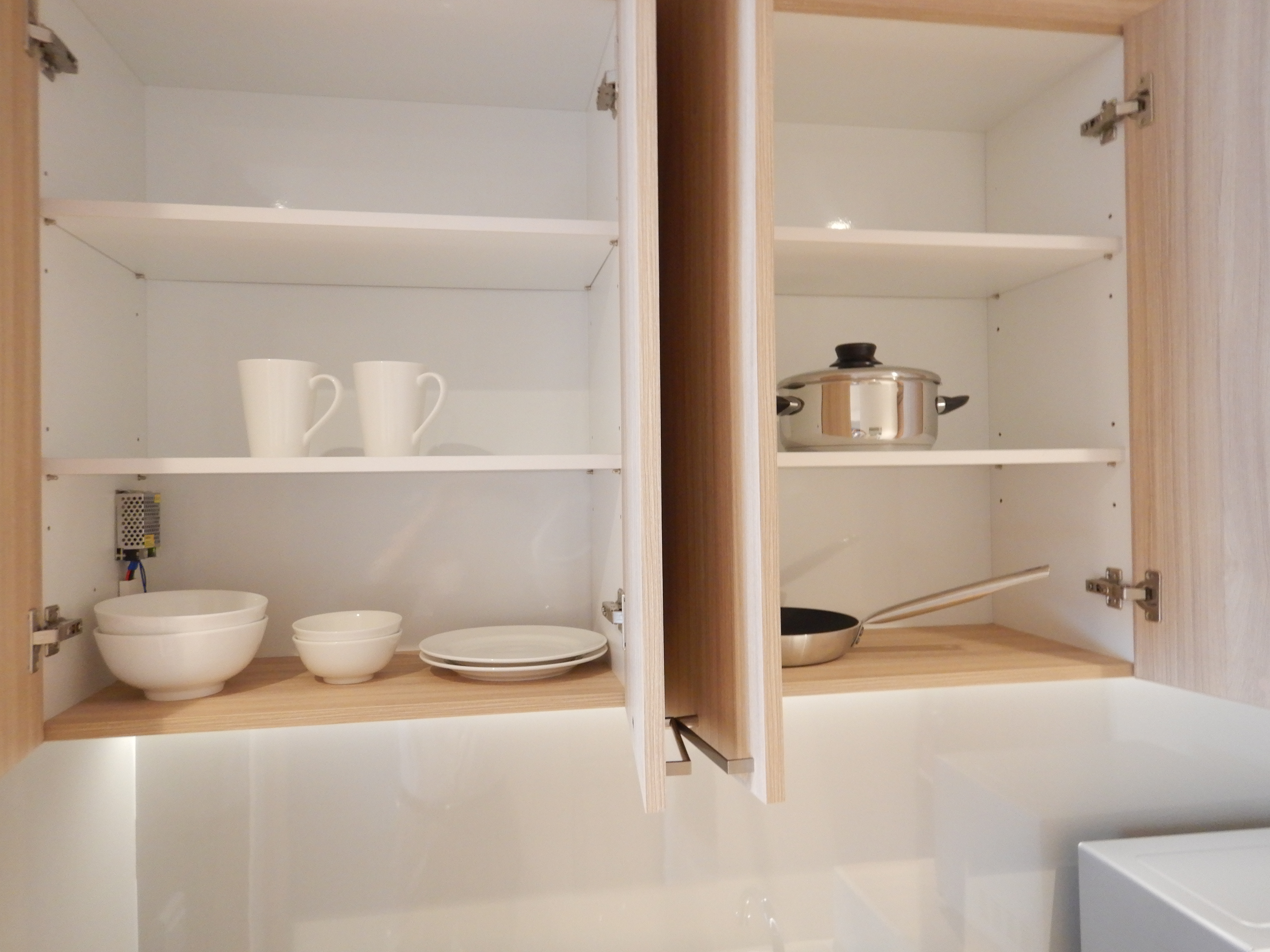 デラックスルーム