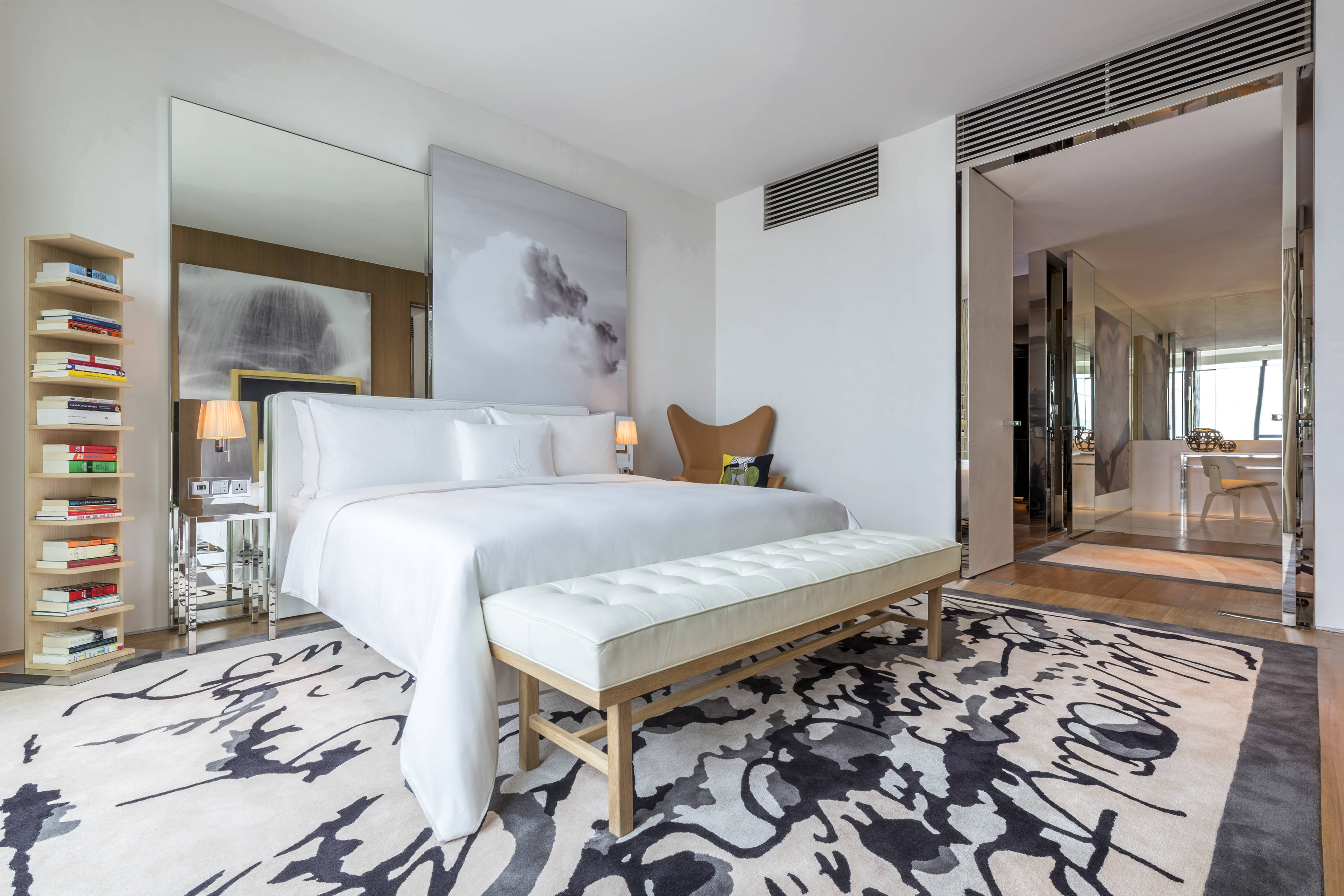 チェアマンスイート