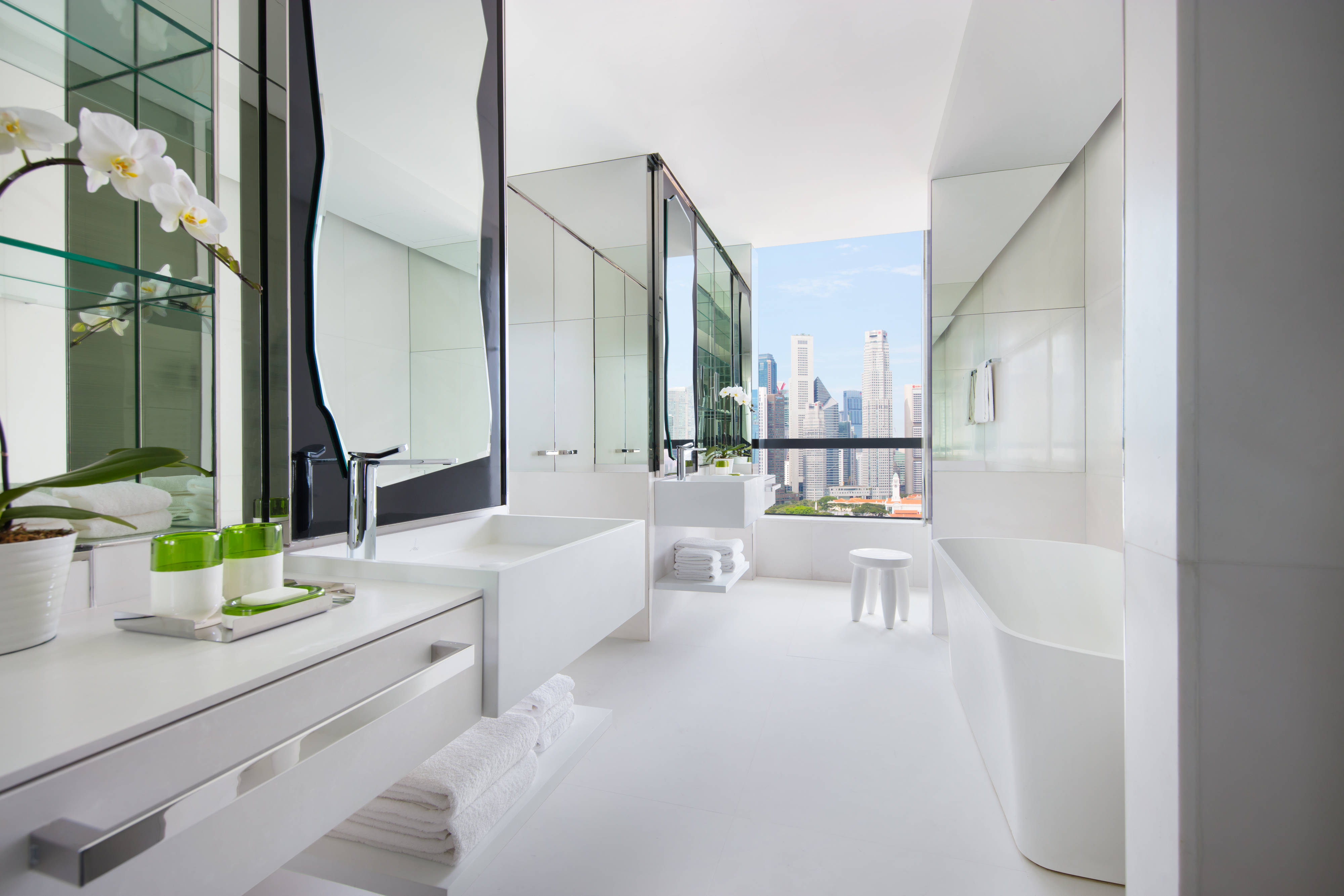 プレミアマリーナビュースイート