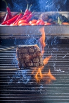 Oven D'or Restaurant - Hitachiwagyu Steak