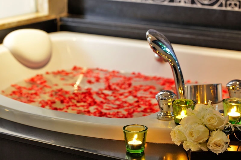 サリラヤプールヴィラ