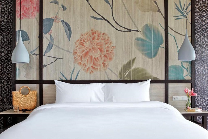 サリーラヤ スイート