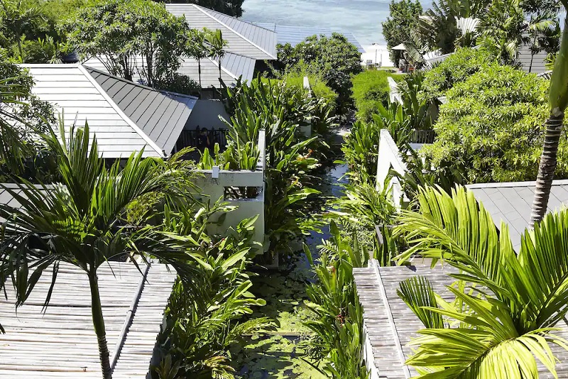 サリーラヤ スイート