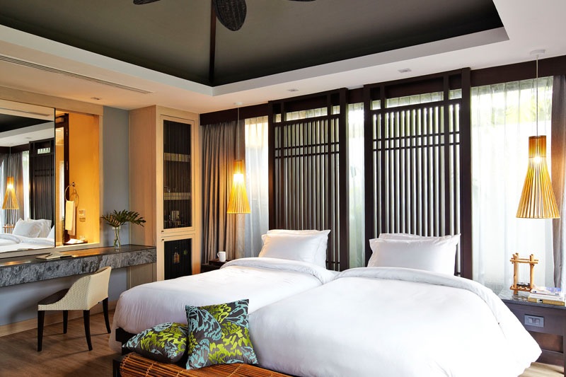 サリラヤプールヴィラ