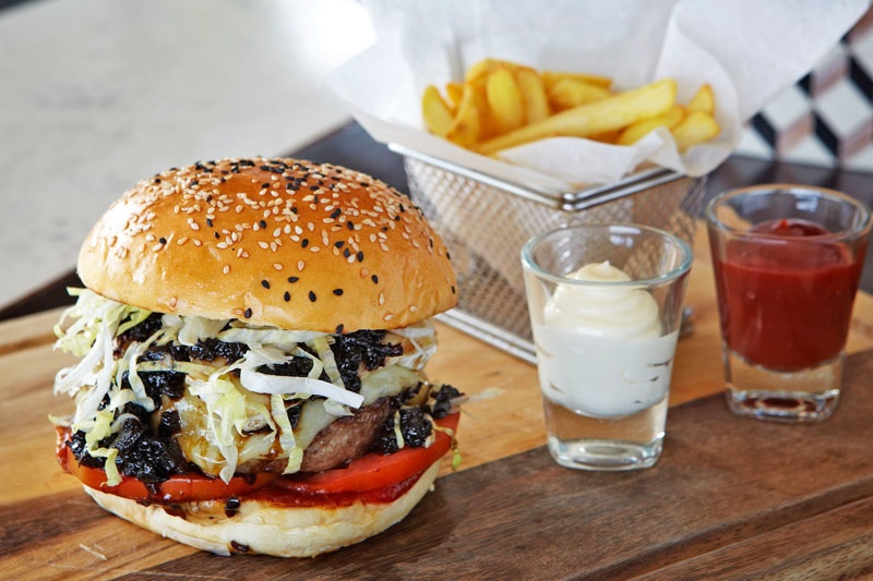 シェフテーブル