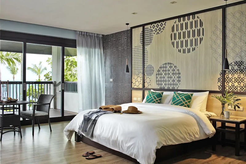 サリーラヤ スイート