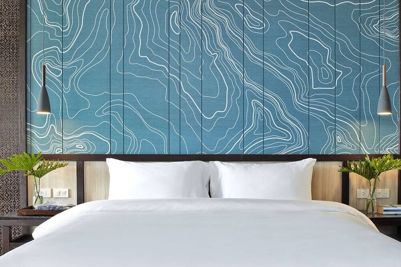 サリーラヤ スイート