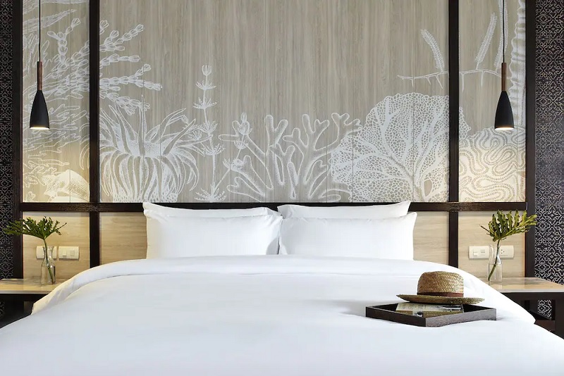 サリーラヤ スイート