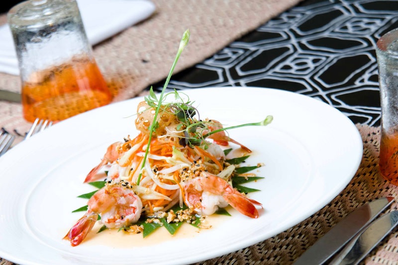 シェフテーブル