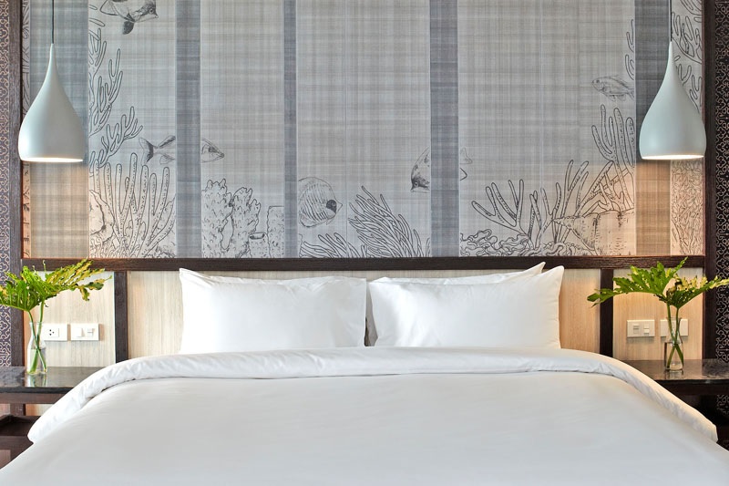 サリーラヤ スイート