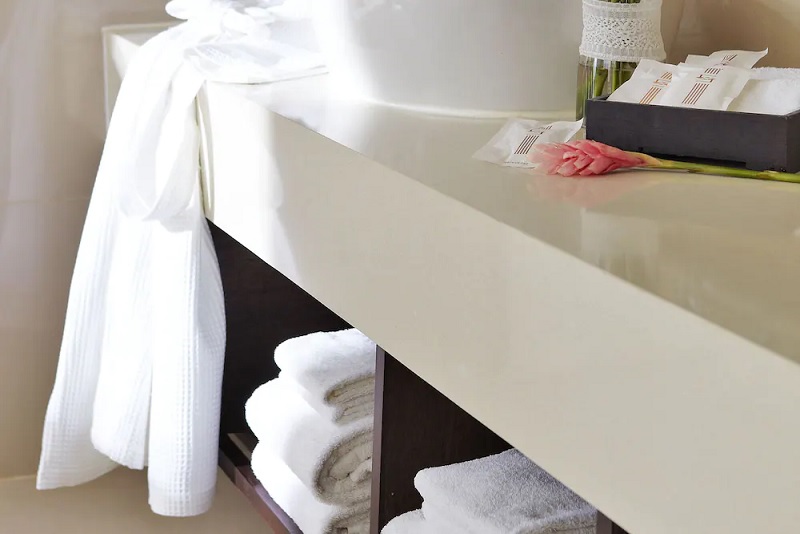 サリーラヤ スイート