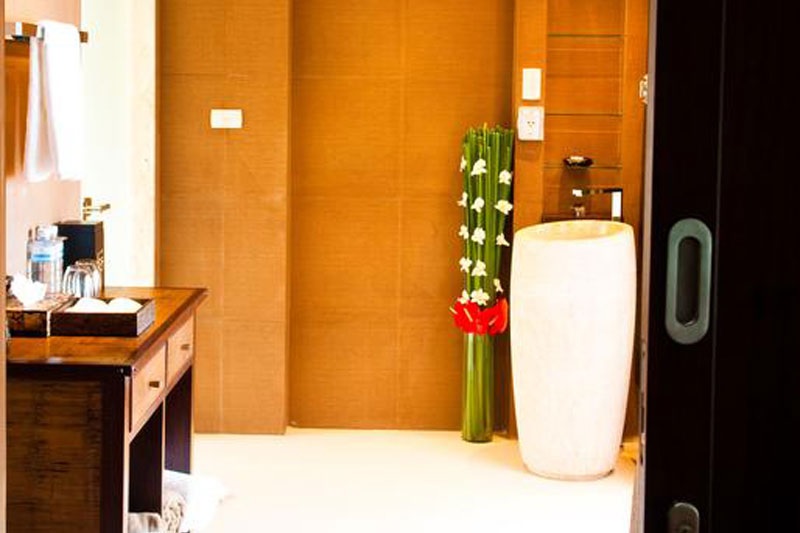 サリラヤプレジデンシャルヴィラ