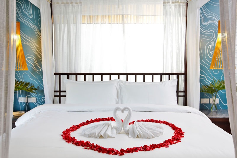 サリラヤプールヴィラ