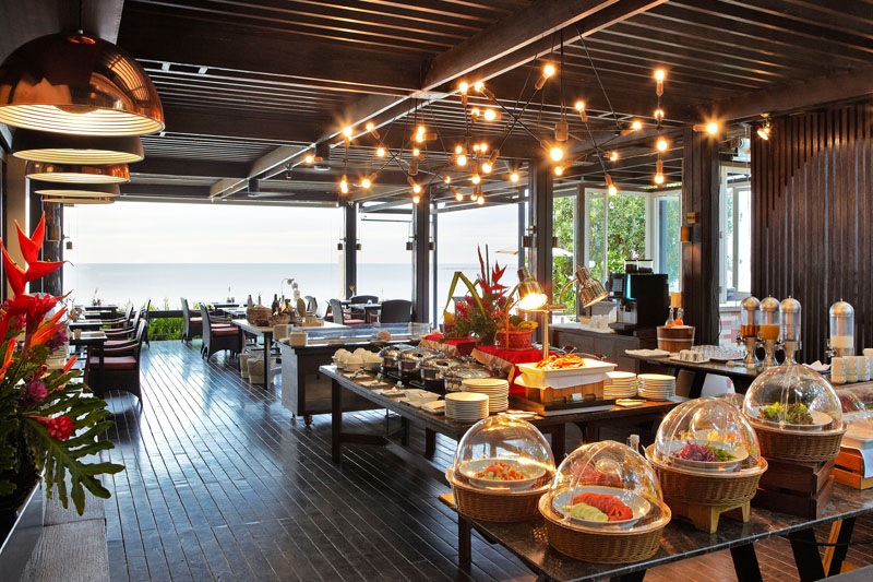 シェフテーブル