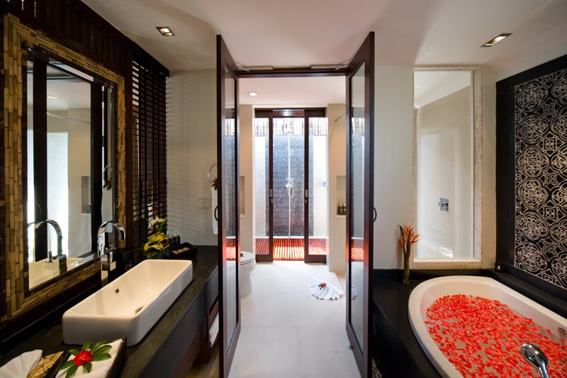 サリラヤプールヴィラ