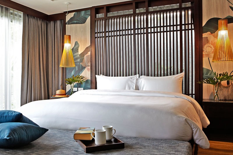 サリラヤプールヴィラ