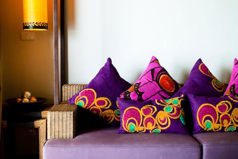 サリラヤプレジデンシャルヴィラ