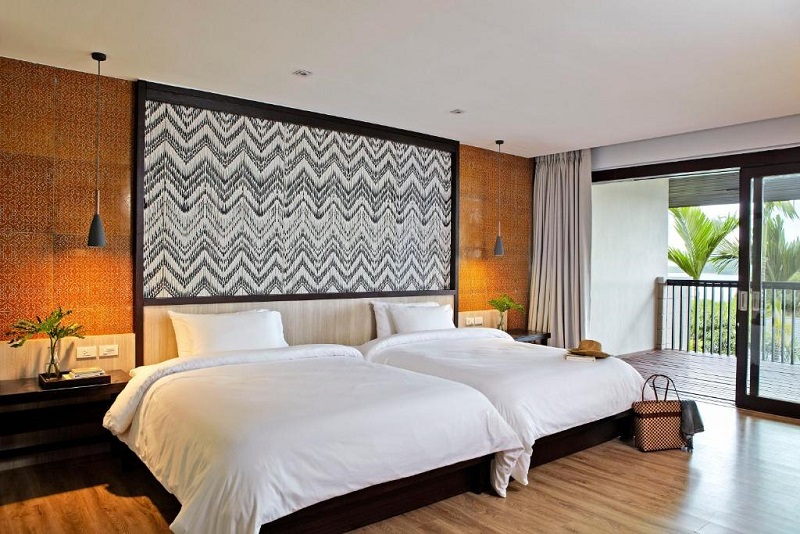 サリーラヤ スイート