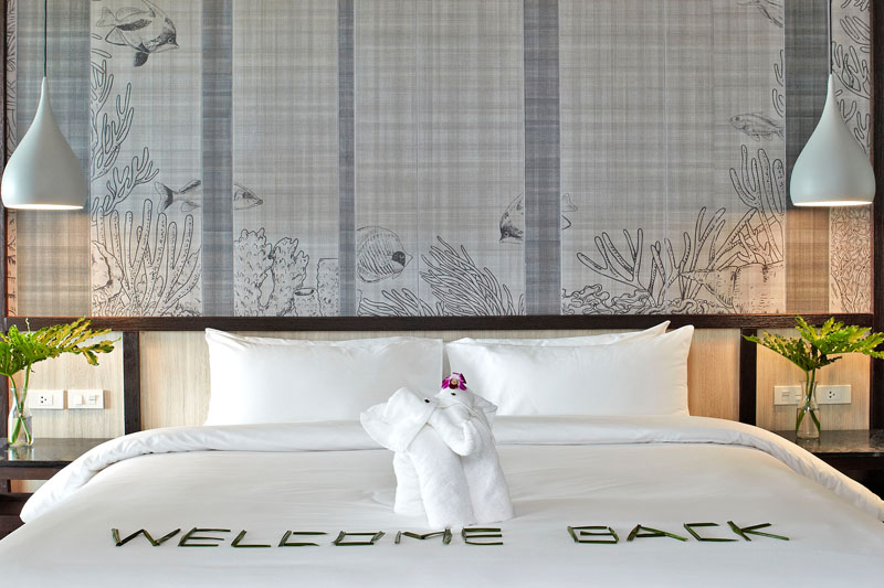 サリラヤスイーツジャグジープールアクセス