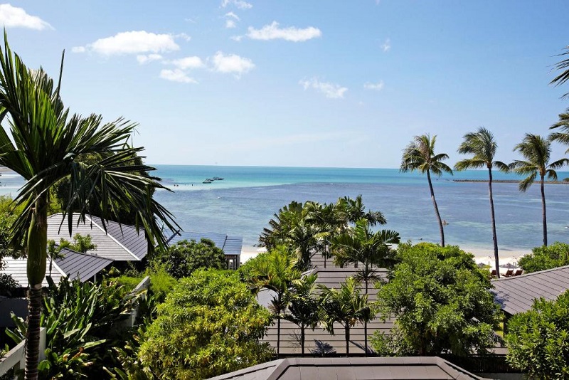 サリーラヤ スイート