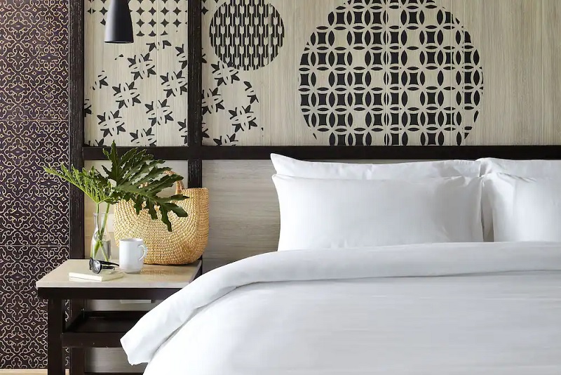 サリラヤスイートジャグジーシービュー