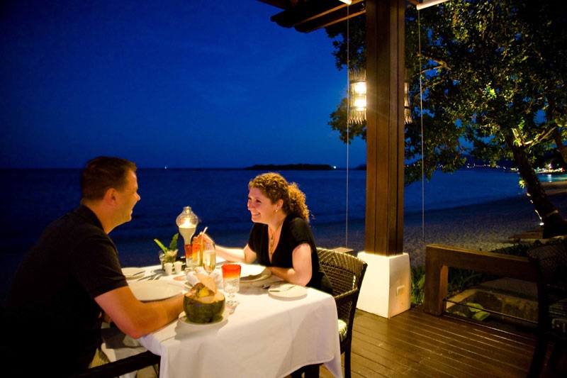 シェフテーブル