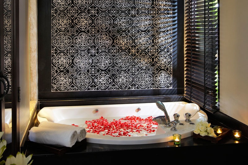 サリラヤプールヴィラ